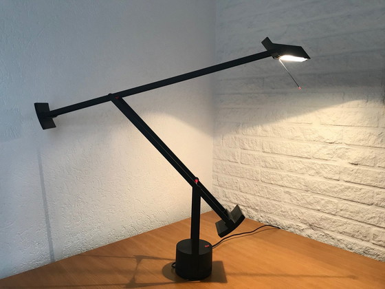 Image 1 of Bureaulamp Artemide Tizio