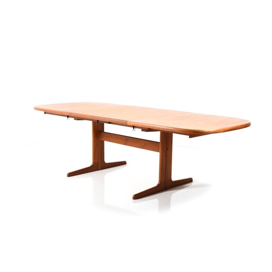 Image 1 of Vintage eettafel