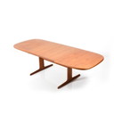 Vintage eettafel