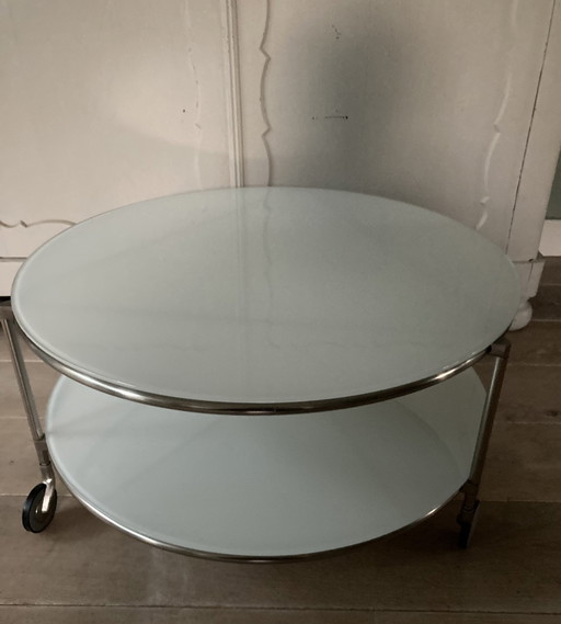 Ehlen Johansson salontafel coffeetable