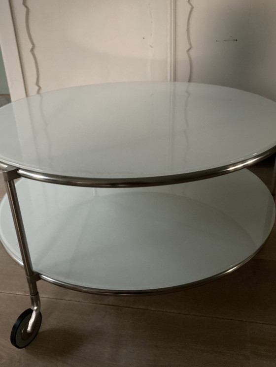 Image 1 of Ehlen Johansson salontafel coffeetable