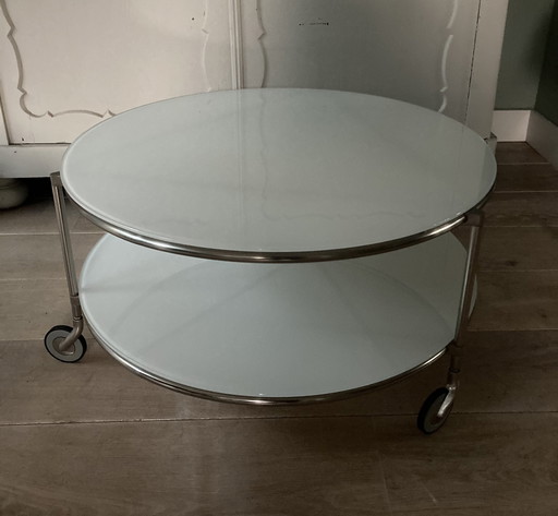 Ehlen Johansson salontafel coffeetable