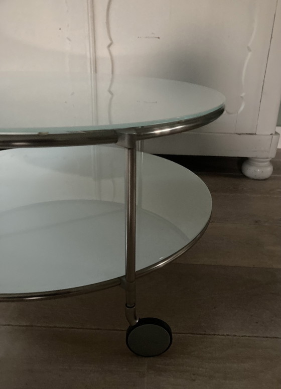 Image 1 of Ehlen Johansson salontafel coffeetable