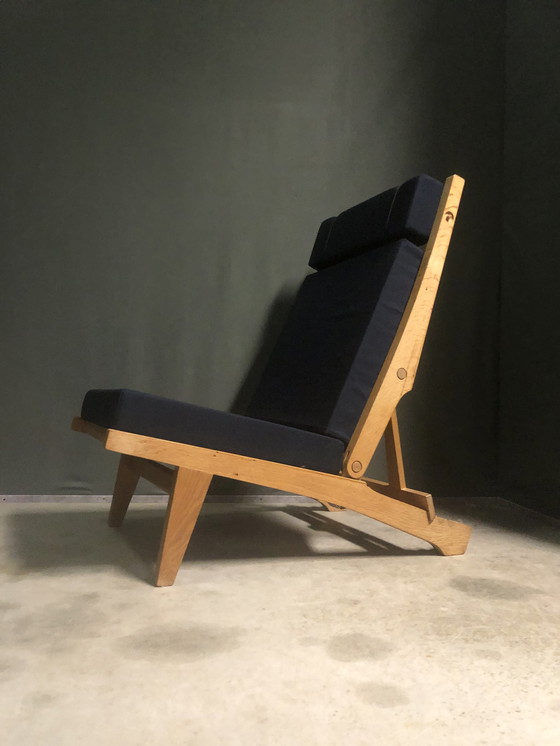 Image 1 of Hans Wegner Ap71 relaxfauteuil