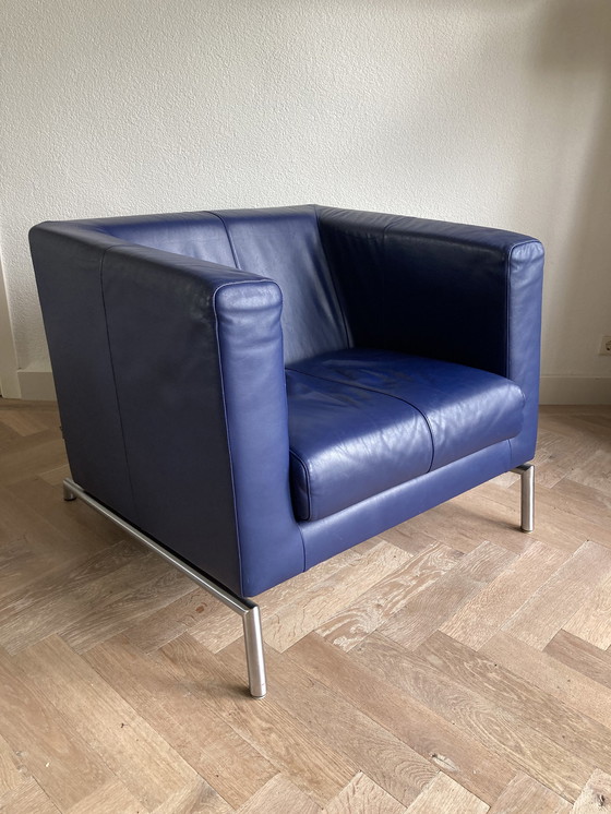 Image 1 of Montis fauteuil 2004