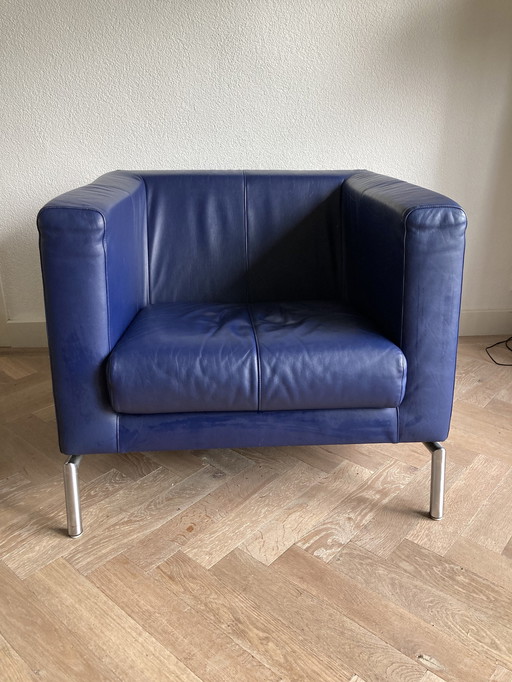 Montis fauteuil 2004