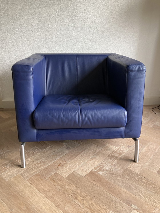 Image 1 of Montis fauteuil 2004