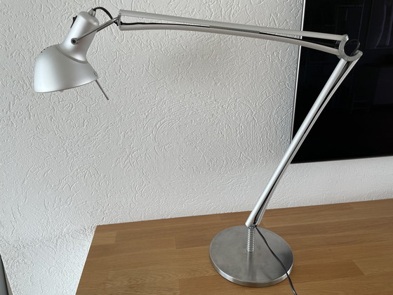 Image 1 of Lumina Naomi Table Lamp by Yaakov Kaufman