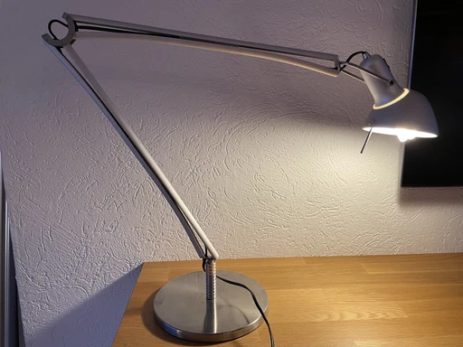 Lumina Naomi Table Lamp by Yaakov Kaufman