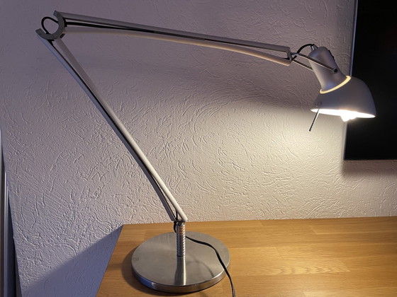 Image 1 of Lumina Naomi Table Lamp by Yaakov Kaufman