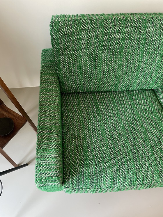 Image 1 of Vintage Skandinavisch bank