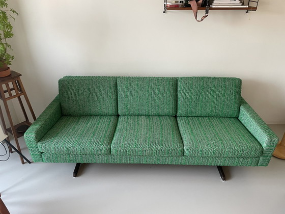 Image 1 of Vintage Skandinavisch bank