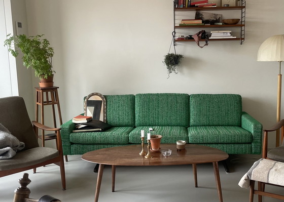 Image 1 of Vintage Skandinavisch bank