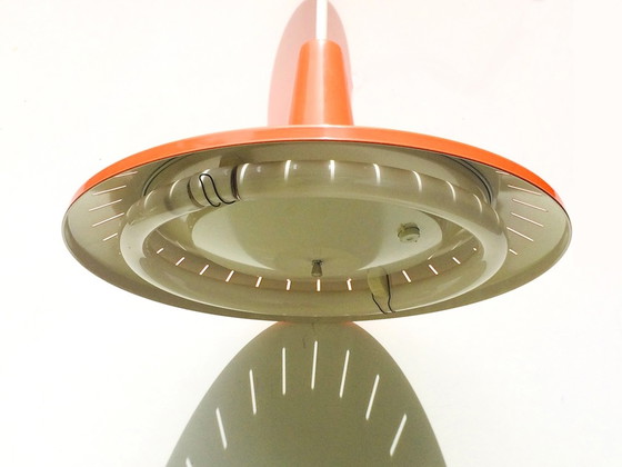 Image 1 of Vintage hanglamp
