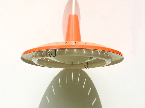 Image 1 of Vintage hanglamp