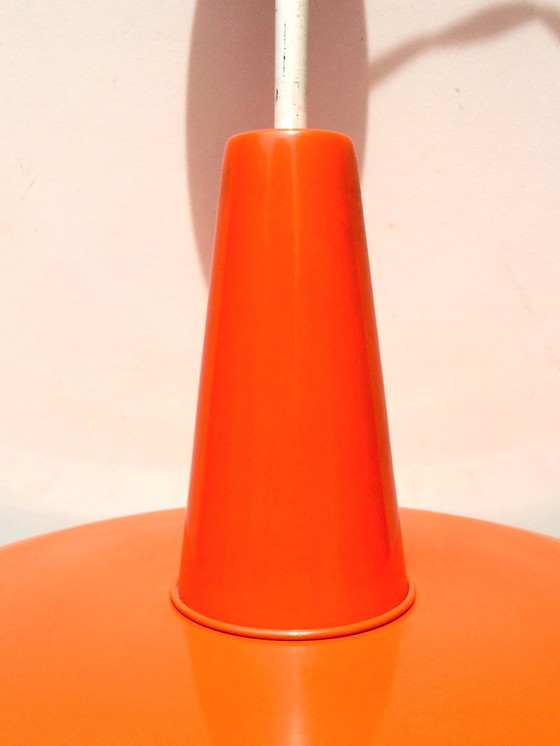 Image 1 of Vintage hanglamp