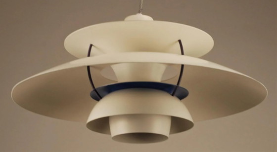 Image 1 of Louis Poulsen PH5 Pendant lamp