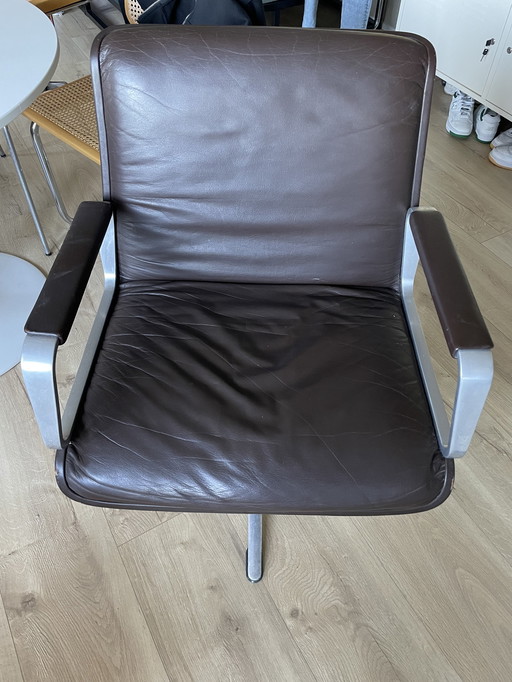 Wilkhahn Fauteuil