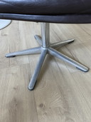 Wilkhahn Fauteuil