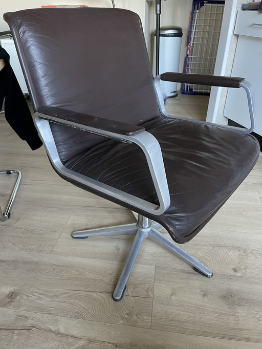 Wilkhahn Fauteuil