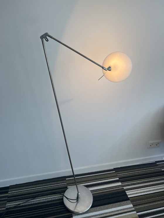 Image 1 of Pola Amstelveen design vloerlamp