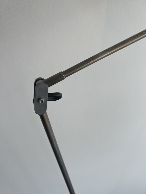 Image 1 of Pola Amstelveen design vloerlamp