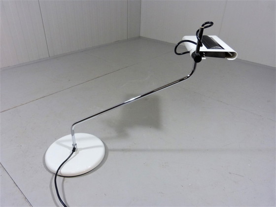 Image 1 of Vintage Italiaanse bureaulamp