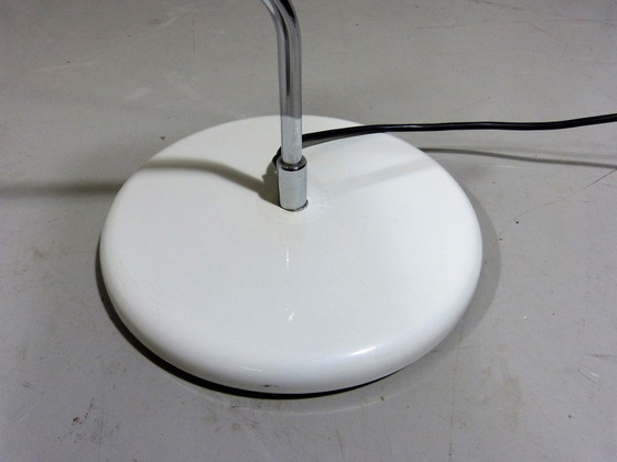 Image 1 of Vintage Italiaanse bureaulamp