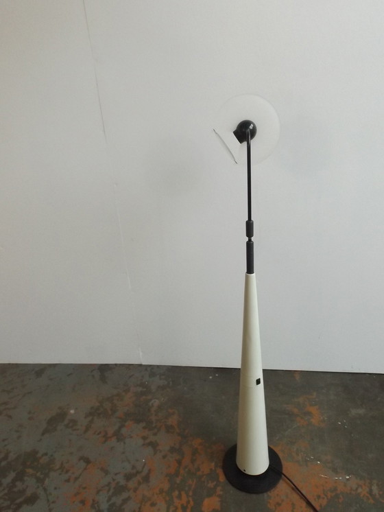 Image 1 of Arteluce Club 1095 floorlamp