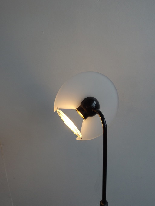 Arteluce Club 1095 floorlamp