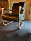 Henders&Hazel Angelica fauteuil