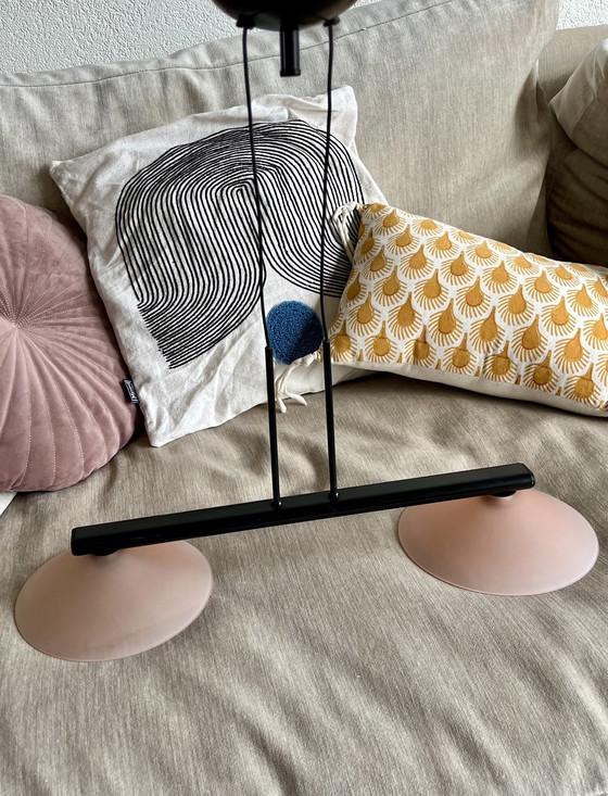 Image 1 of Hala Zeist 1980 Memphis Style 