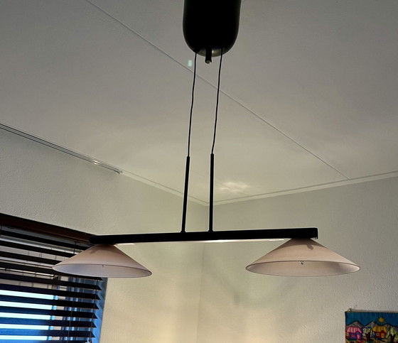 Image 1 of Hala Zeist 1980 Memphis Style 