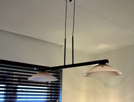 Image 1 of Hala Zeist 1980 Memphis Style 