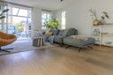 Passe Partout bank + hocker