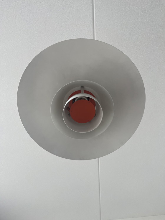 Image 1 of Louis Poulsen 4/3 plafond lamp