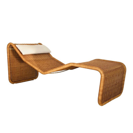 Image 1 of P3S chaise longue van Tito Agnoli voor Pierantonio Bonacina, Italië, 1960