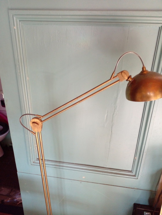 Image 1 of Vintage Staande lamp