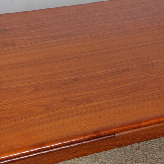 Image 1 of Scandinavische vintage tafel, 1960