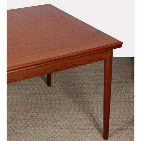 Image 1 of Scandinavische vintage tafel, 1960