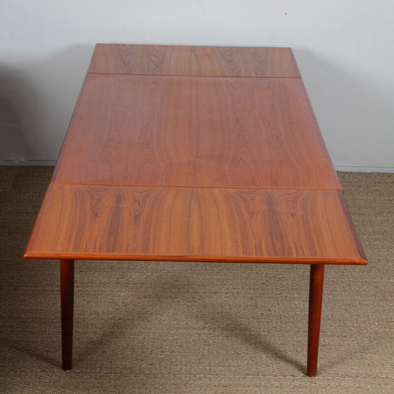 Image 1 of Scandinavische vintage tafel, 1960