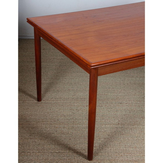 Image 1 of Scandinavische vintage tafel, 1960