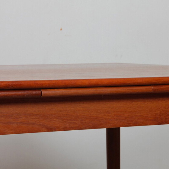 Image 1 of Scandinavische vintage tafel, 1960