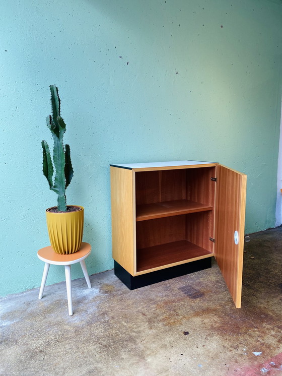 Image 1 of Klein vintage kabinet 1965