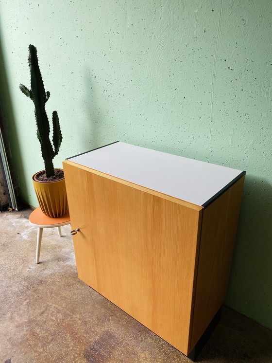 Image 1 of Klein vintage kabinet 1965