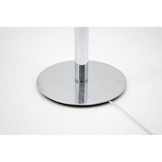 Image 1 of Vintage uplighter vloerlamp van Staff, 1970