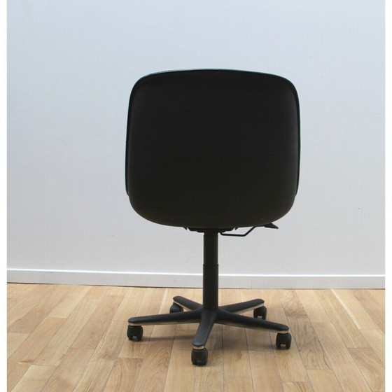 Image 1 of Steelcase vintage bureaustoel