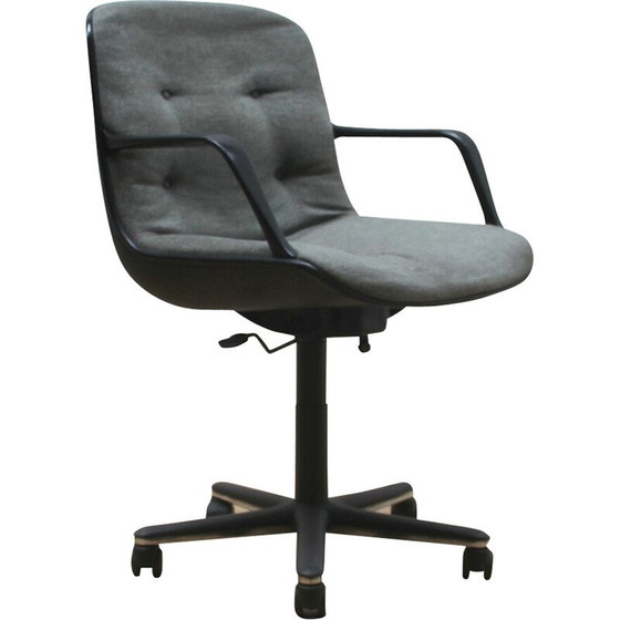 Image 1 of Steelcase vintage bureaustoel