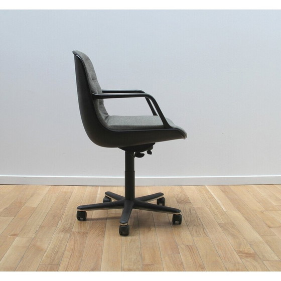 Image 1 of Steelcase vintage bureaustoel