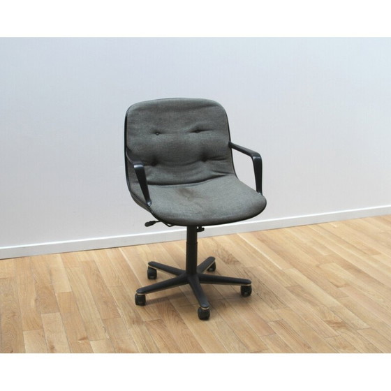 Image 1 of Steelcase vintage bureaustoel